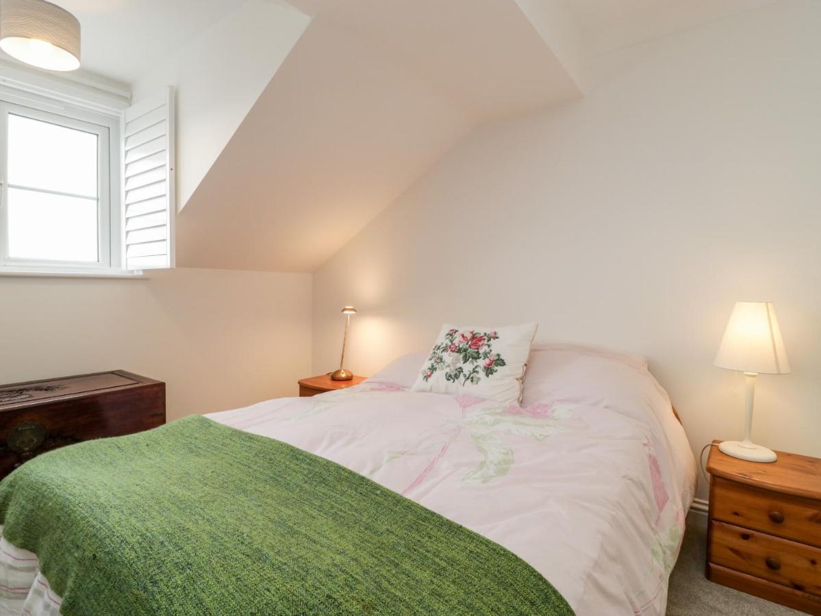 14 Lyme Mews Villa Seaton  Exteriör bild