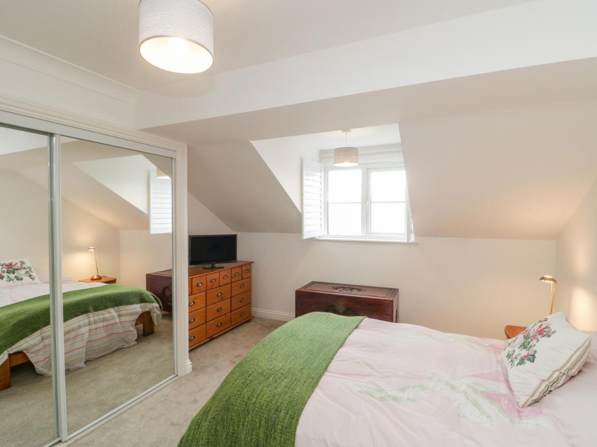 14 Lyme Mews Villa Seaton  Exteriör bild