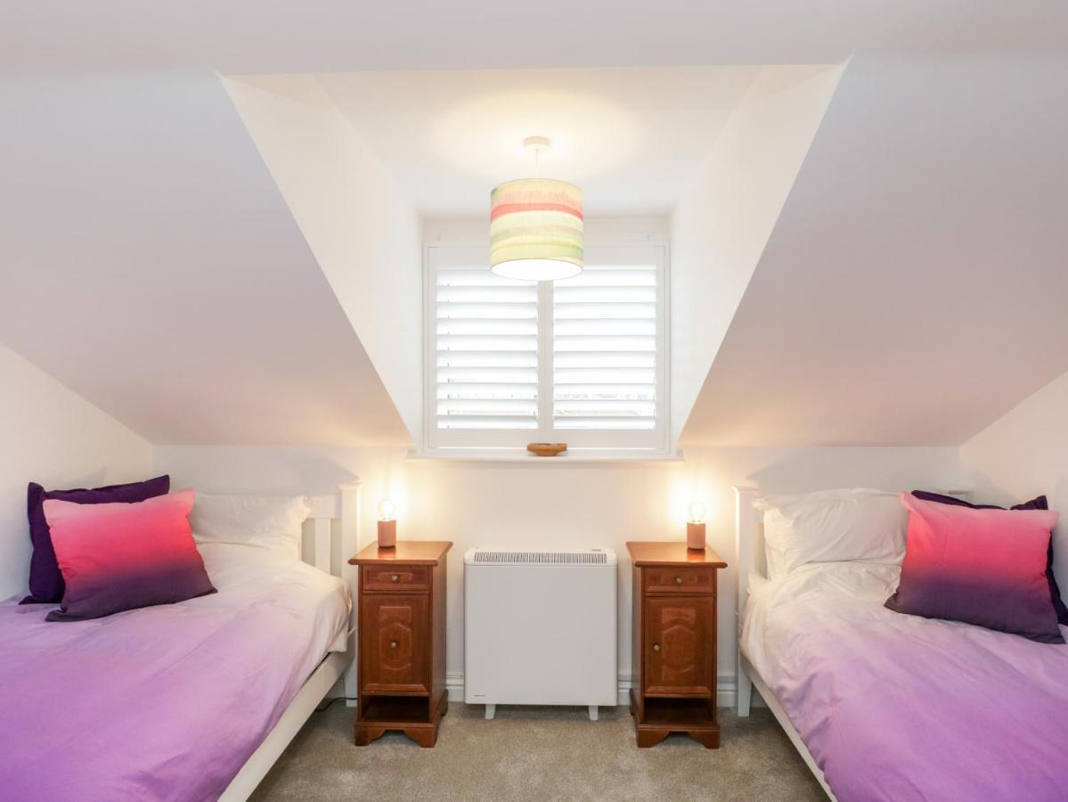 14 Lyme Mews Villa Seaton  Exteriör bild